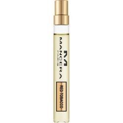Mancera Red Tobacco 8ml 0.27 fl. oz. official perfume sample fragrance tester