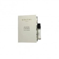 Annick Goutal Petite Cherie 1.5 ML 0.05 fl. onz. muestra oficial de perfumes probador de perfume