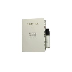 Annick Goutal Petite Cherie 1.5 ML 0.05 fl. oz. official perfume sample fragrance tester