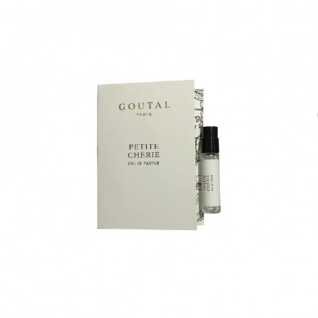 Annick Goutal Petite Cherie 1,5 ml 0,05 fl. oncia. Campione ufficiale di profumo tester di profumo