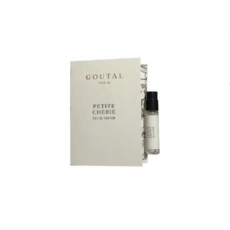 Annick Goutal Petite Cherie 1.5 ML 0,05 fl. oz. amostra de perfume oficial