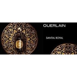 Guerlain Santal Royal 1 ml 0, 03 fl. en oz. officiella parfymprover