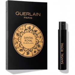 Guerlain Santal Royal 1 ml 0, 03 fl. en oz. officiellt urval