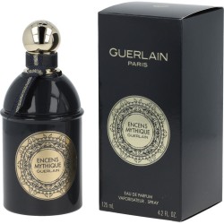 Guerlain Encens Mythique d' Orient 1 ml 0,03 fl. ein liter. offisielle miniatyrprøver