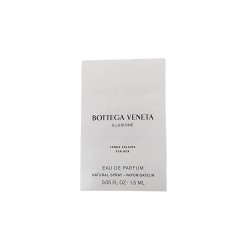 Bottega Veneta Illusione Tonka Solaire 1,5 ml 0, 07 fl. oz. oficjalna próbka zapachu