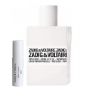 Zadig and Voltaire This is Her Perfume Samples