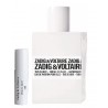 Zadig and Voltaire This is Her Parfumeprøver