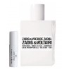 Zadig and Voltaire This is Her عينات العطور