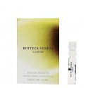 Bottega Veneta Illusione Homme 1,5ml 0.05 fl. oz. échantillon officiel de parfum testeur de parfum