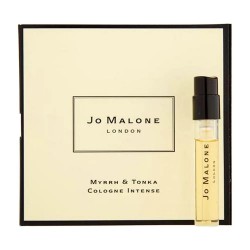 Jo Malone Myrrh and Tonka 1.официальный образец парфюма 5 мл 0,05 фл. унции