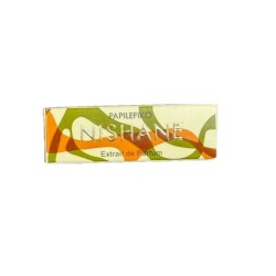 Nishane Papilefiko 2ml 0. 06 fl. oz. official perfume sample fragrance tester