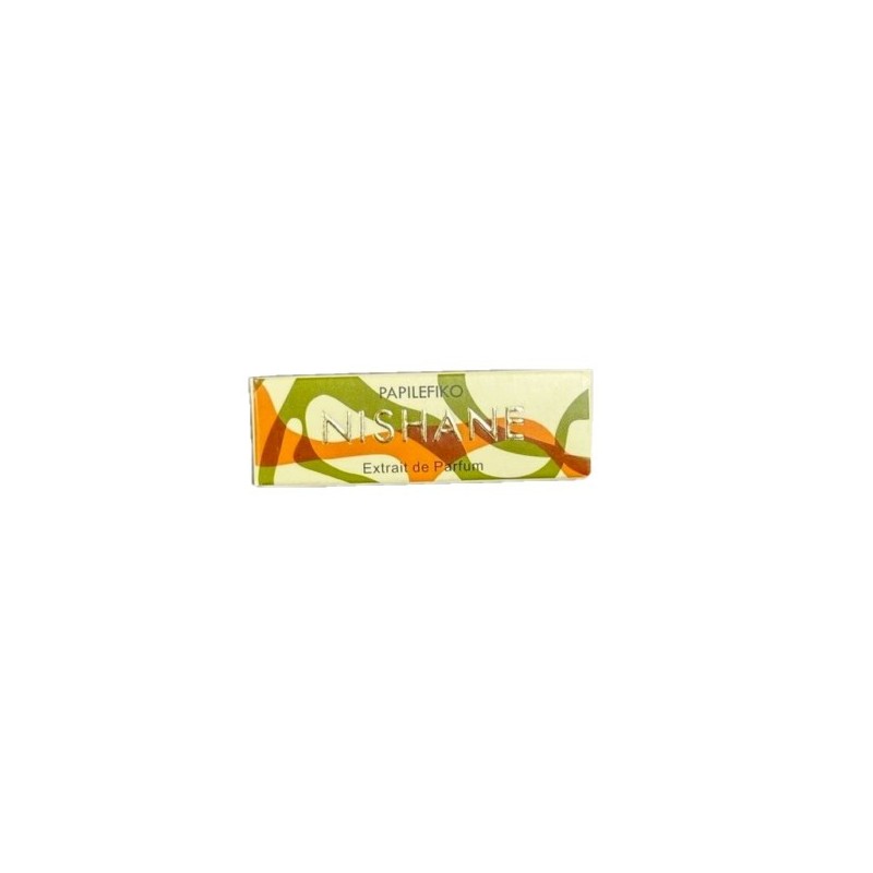 Nishane Papilefiko 2ml 0. 06 fl. oz. official perfume sample fragrance tester Nishane Papilefiko 2ml 0. 06 fl. oz. official perfume sample fragrance tester