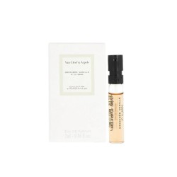 Van Cleef and Arpels Orchidee Vanille 2ml 0.06 fl. o.z. official perfume sample fragrance tester