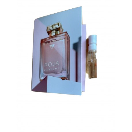 Roja Elixir 女性 1.7ml 0.05 fl. 盎司。 官方香水样品