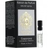 TIZIANA TERENZI Casanova Extrait de parfum 0.05 OZ 1.5 ML oficialus kvepalų mėginys