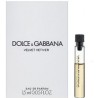 Dolce & Gabbana Velvet Vetiver 1.5 ML 0.05 fl. oz. 공식 향수 표본