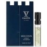 Mea Culpa by V Canto 1.5ml 0.05 fl. oz. official perfume samples fragrance tester