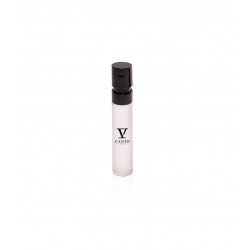 V Canto Ricina 1,5 ml 0,05 fl. onces. échantillons de parfums officiels testeur de parfum