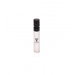 V Canto Ricina 1,5ml 0,05 fl. onças. amostras oficiais de perfumes