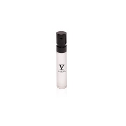 V Canto Ricina 1.5ml 0.05 fl. oz. official perfume samples fragrance tester