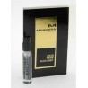 Mancera Aoud Black Candy 2ml 0.06 fl. unze offizielle parfümproben