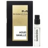 Mancera Aoud Vanille 2 מ"ל 0.06 fl. oz