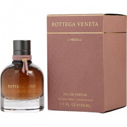 Bottega Veneta L'Absolu 50ml discontinued fragrance
