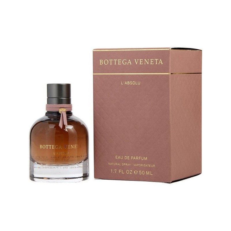 Bottega Veneta L'Absolu 50ml discontinued fragrance