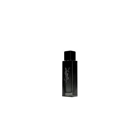 Yves Saint Laurent MYSLF Pour Homme Nová vôňa pre mužov