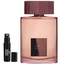 Tom Ford Cafe Rose 2023 parfummonsters