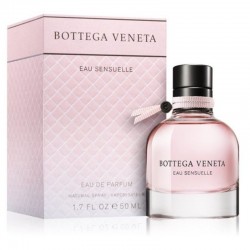 Bottega Veneta Eau Sensuelle 50 מ"ל