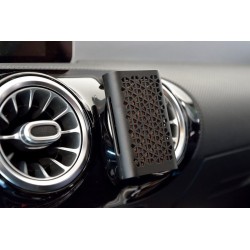 Luxury car air fresheners inspired by Louis Vuitton Pur Oud full set