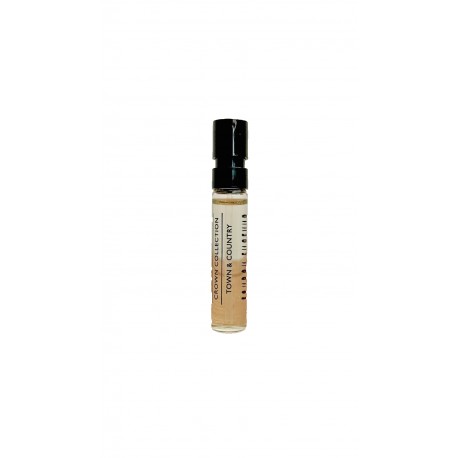 Clive Christian Town &amp; Contry 2 ml 0,068 fl. een oz. officiële parfumstalen parfum tester