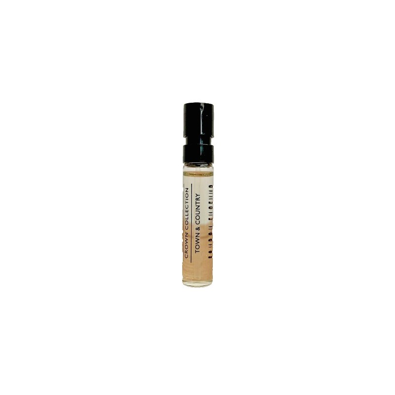 Clive Christian Town &amp; Contry 2ml 0.068 fl. oz. official perfume sample fragrance tester