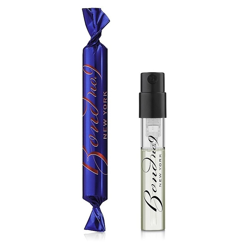 Bond No. 9 Manhattan 1.7ml 0.0546 fl. oz. official perfume samples fragrance tester
