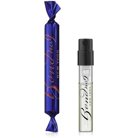 Bond No. 9 Manhattan 1.7ml 0.0546 fl. oz. official perfume samples fragrance tester