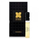 Fragrance Du Bois Oud Jaune Intense 2ml 0,06 fl. oz. amostra de perfume oficial testador de perfume