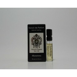TIZIANA TERENZI Maremma Extract de parfum 0,05 oz 1,5 ml offisielt parfymeprøve