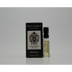 TIZIANA TERENZI Maremma Extrait de parfum 0.05 OZ 1.5 ML official perfume sample fragrance tester