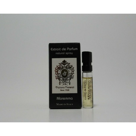 TIZIANA TERENZI Maremma Extract de parfum 0,05 OZ 1,5 ml probă oficială de parfum