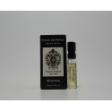 TIZIANA TERENZI Maremma Extrait de parfum 0,05 OZ 1,5 ml officiel parfumeprøve