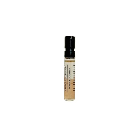 Official perfume sample of Clive Christian Town &amp; Country 2ml 0.068 fl. oz. fragrance tester