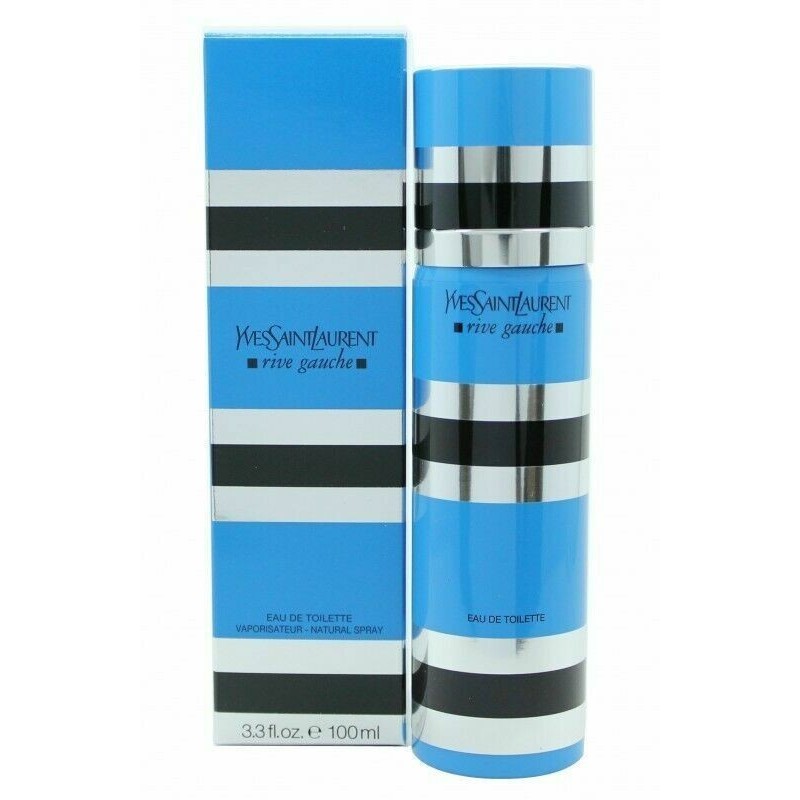 Yves Saint Laurent Rive Gauche 100ml