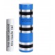 Yves Saint Laurent Rive Gauche 2ml 0,06 fl. onças. amostra de fragrância