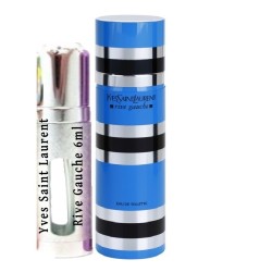 Yves Saint Laurent Rive Gauche 6мл 0,2 эт. унция образец аромата