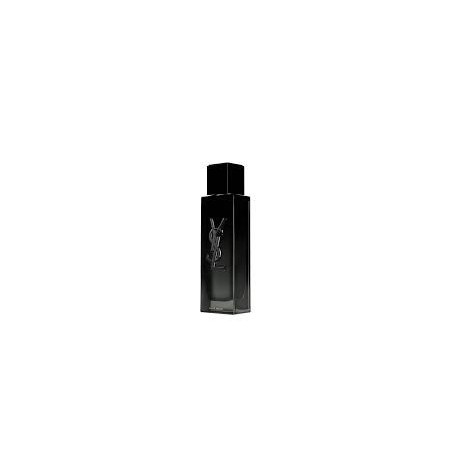 Yves Saint Laurent MYSLF Pour Homme New fragrance for men