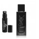 Muestra de perfume Yves Saint Laurent MYSLF 1ml 0.03 fl. oz