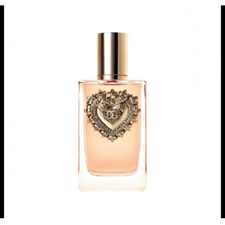 Dolce and Gabbana Devotion 100ml 3,34 fl. onças.