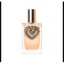 Dolce and Gabbana Devotion amostras de perfume