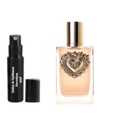 Dolce and Gabbana Devotion 2 ml 0,068 fl. oz. oz. geurmonsters